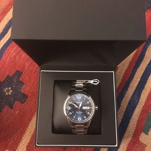 boss pilot edition 5 atm